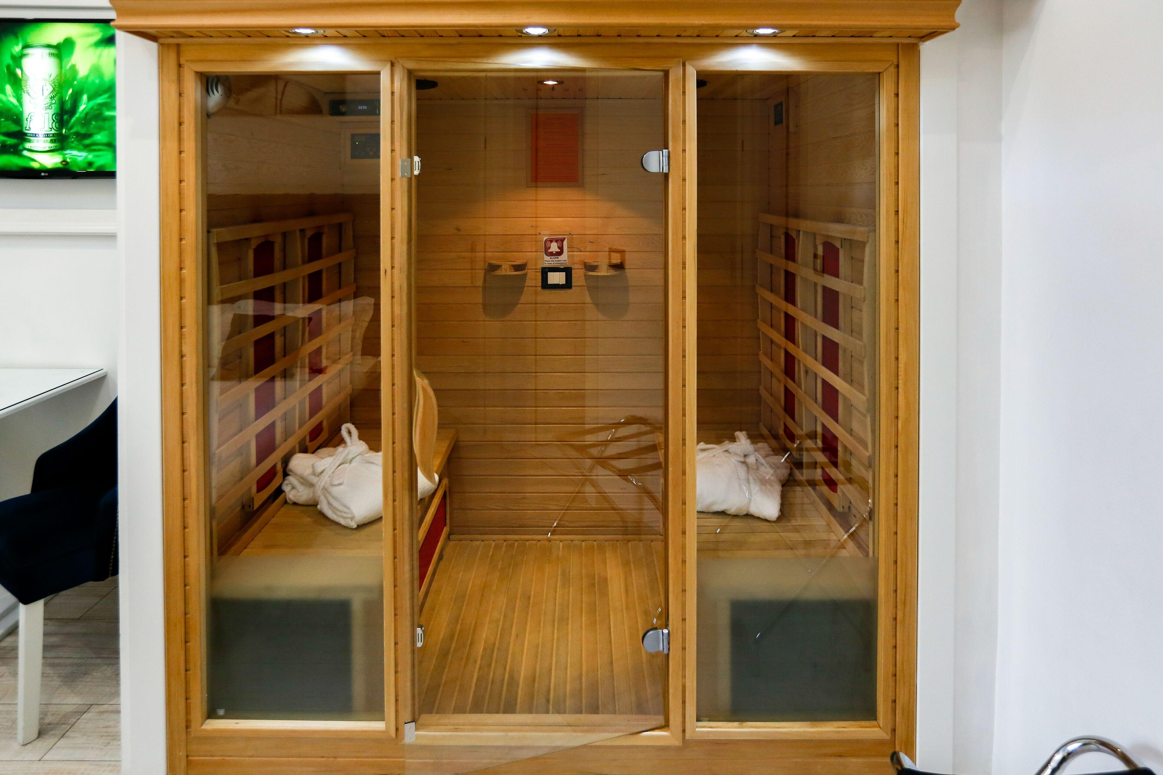 Escape Luxury Suite - Ca Domus Collection — Photos 3